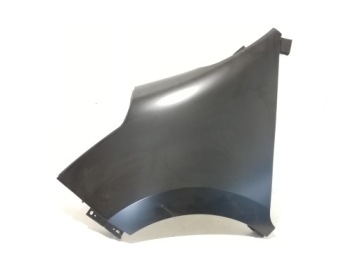 Купити Renault master 3 3 2010- крило передній, фото thumb