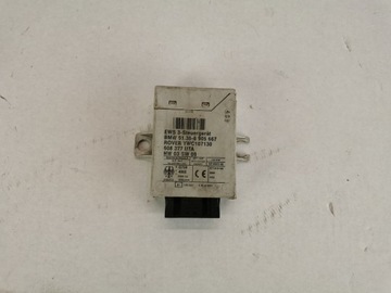 фото thumb №1, Модуль комфорта bmw e46 1.8 compact 61356905667