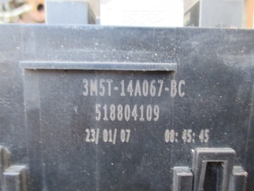 фото thumb №15, Коробка предохранителей c-max 03-06 1.6 tdci