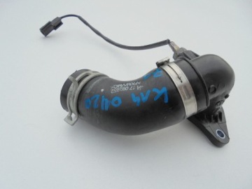 фото thumb №5, Micra k14 труба шланг датчик лямбда-зонд ja17092852 1.5dci