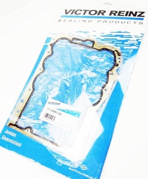 фото thumb №1, Victor reinz 71-33491-00 прокладка, піддон масляна