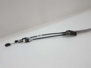 фото thumb №3, Ford ecosport 1.0 ecoboost троси трос передач