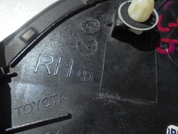 фото thumb №6, Toyota c-hr захист крила правий задня 62505-f4010