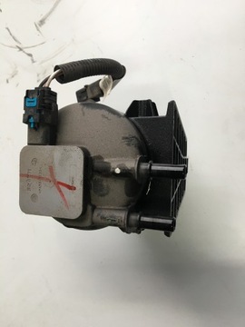 фото thumb №1, Корпус фільтр пального megane iv hb