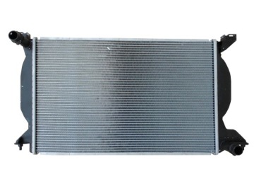 фото thumb №1, Радиатор wody audi a4 b7 2.5 tdi 2004-2007