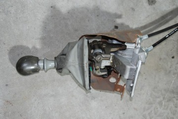 фото thumb №3, Домкрат renault trafic ii 2.5 dci 6-bieg.