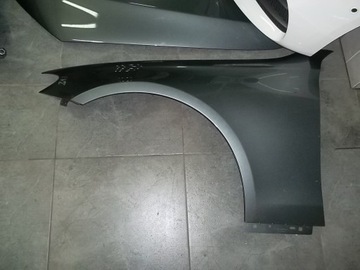 фото thumb №8, Mercedes e класс 213 amg w213 комплектный перед fv