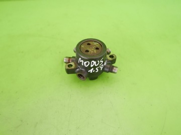 фото thumb №1, Распределитель топлива renault modus phi 1.5 dci 04-08