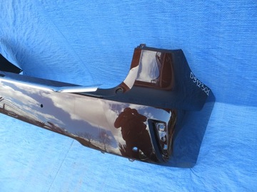 фото thumb №3, Lexus rx 450h бампер задний задняя 2015-