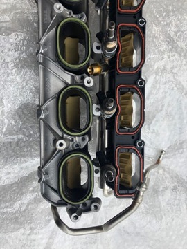 фото thumb №5, Audi rs5 rs4 4.2 fsi колектор всмоктуючий 079133109bb