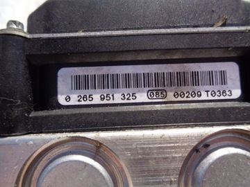 фото thumb №4, Насос abs peugeot 3008 5008 0265230879 0265951325