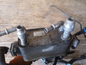 фото thumb №5, Land rover discovery sport 3.0 радіатор оливи радіатор