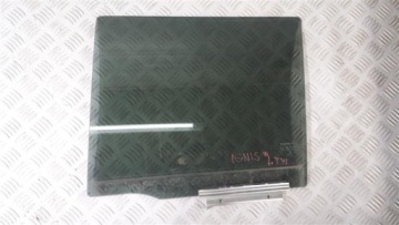 фото thumb №1, Suzuki ignis iii скло двері задня ліва