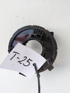 фото thumb №1, Стрічка подушки безпеки подушка безпеки skoda fabia 1j0959653b