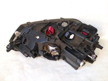 фото thumb №6, Vw golf vii sportsvan лампа левая перед bi-xenon sk