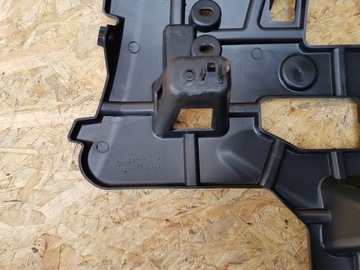 фото thumb №13, Renault megane iv ползун бампера левый зад