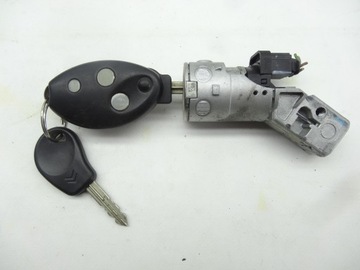 фото thumb №7, Citroen c5 набір стартовий комплект імобілайзер доставка