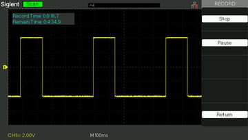 Генератор DDS + осциллограф SDS1052DL+ в комплекте ДЕШЕВЛЕ