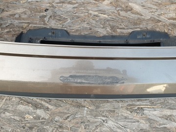 фото thumb №7, Seat ateca бампер задній