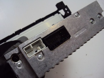 фото thumb №7, Радіо cd mp3 suzuki grand vitara ii дизель 05-