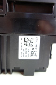 фото thumb №7, Ручка переключения передач bmw x5 f15 9318966