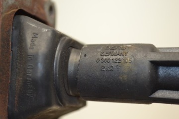 Mercedes r129 sl320 катушки зажигания кабели комплект с Разборки, фото thumb