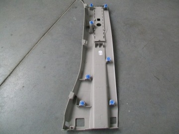 фото thumb №9, Блок двигателя обшивка левая правое vivaro trafic iii 14-19