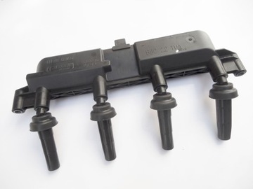 фото thumb №1, Citroen nemo c3 biprer 1,4b катушка зажигания