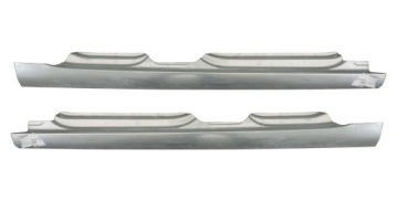 фото thumb №1, Поріг пороги vw golf v 5d kpl klokkerholm 2szt le+pr