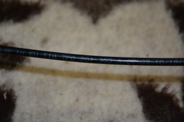 фото thumb №4, Шланг пального vw touareg 7p0201355a