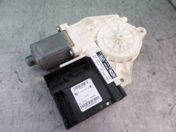 фото thumb №1, Audi a3 8p моторчик стекло правый перед 8p0959802k