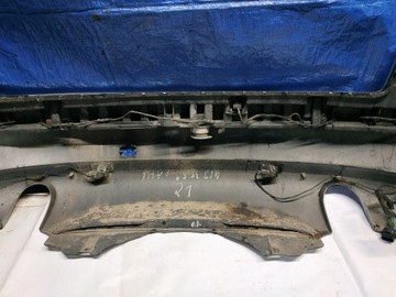 фото thumb №8, Audi a8 d3 бампер задняя задний с pdc ly7w bydgoszcz