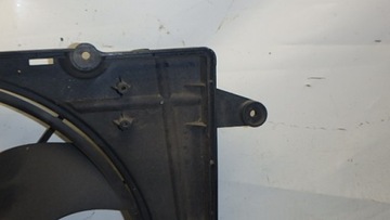 фото thumb №10, Renault laguna iii 2.0dci вентилятор + корпус