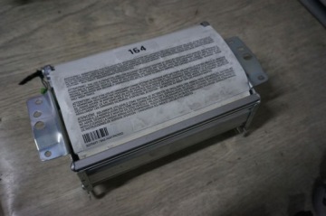 фото thumb №1, Mercedes w164 подушка пассажира ml 1648600805