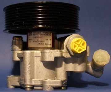 Насос усилителя mercedes gl ml 420cdi 0044668401 в Украине, фото thumb