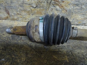 фото thumb №5, Приводной вал левая правая задняя outlander iii 2.0
