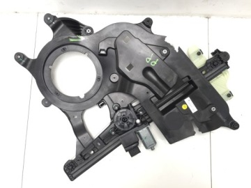 фото thumb №2, Peugeot rifter подъемник стекло правый перед