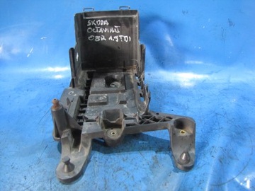 фото thumb №1, Основа акумулятор skoda octavia ii 1.9 tdi