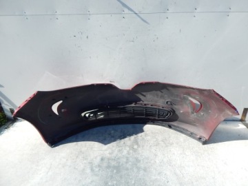 фото thumb №7, Renault zoe бампер передній перед