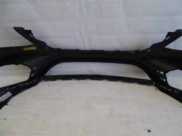 фото thumb №8, Бампер перед mercedes s 222 w222 amg lift po 2017