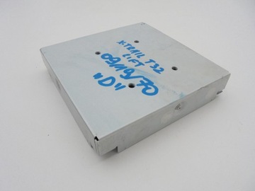 фото thumb №5, Nissan x-trail t32 lift модуль блок управления 284a14cb4c