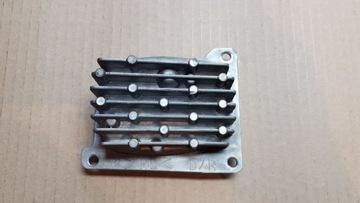 фото thumb №1, Правый модуль led renault talisman 15- 90138428