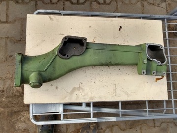 фото thumb №5, Колектор всмоктуючий man d2840 комплектний