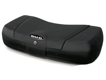 SHAD BOX ATV FRONT cf moto linhai suzuki honda