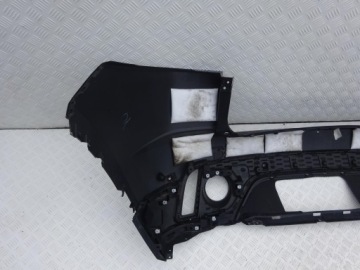 фото thumb №8, Jaguar e-pace x540 бампер задня j9c3-17a958-a