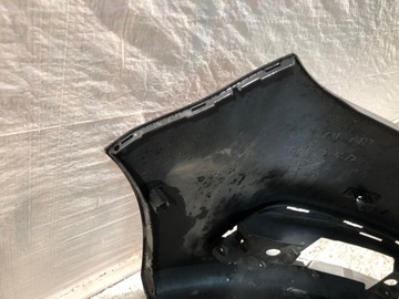 фото thumb №7, Ford s-max vignale mk2 бампер перед передній