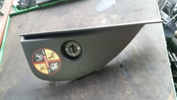 фото thumb №1, Переключатель выключатель air bag renault clio iii