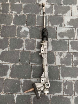 фото thumb №1, Рулевая рейка трансмиссия renault twingo ii 1.2 lift