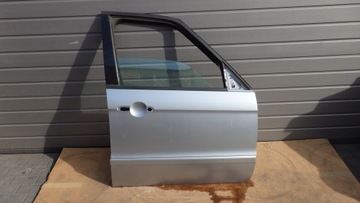 фото thumb №1, Дверь правое передние перед ford galaxy mk3