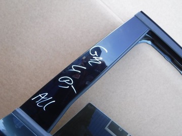 фото thumb №4, Двері задні праве ford galaxy mk4 mamba grune